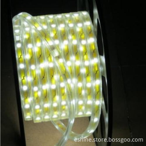 led light bar, SMD5050/SMD5630/SMD3528 with CE and Rohs